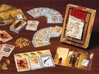 Bard, Bang! gra karciana