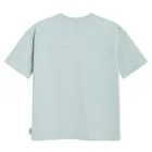 Bawełniany t-shirt o kroju loose NOWEAR