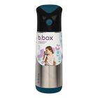 B.box, bidon termiczny, Night Vision, 500 ml