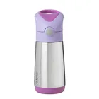 b.box, bidon termiczny, Sugar Plum, 350 ml