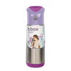 B.box, bidon termiczny, Sugar Plum, 500 ml