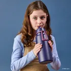 b.box, Harry Potter, butelka termiczna ze składanym ustnikiem, stal nierdzewna, 1l