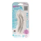 b.box, pierwsze sztućce BLW dla niemowląt, latte