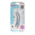 b.box, pierwsze sztućce BLW dla niemowląt, ocean