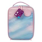 B.box, torba termiczna na lunchbox, Morning Sky