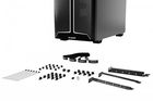 Be Quiet!, obudowa komputerowa, Pure Base 501 DX, czarna