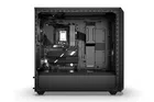 Be Quiet!, obudowa komputerowa, SHADOW BASE 800, czarna