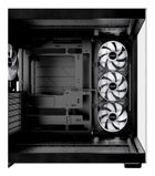 Be Quiet!, obudowa, Light Base 600 LX, czarna