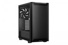 Be Quiet!, obudowa, Pure Base 501 Airflow Window, czarna