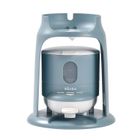 Beaba, Bib'expresso, ekspres do mleka 2w1, baltic blue