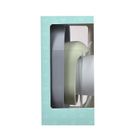 Beaba, Pebble, komplet naczyń z silikonu z przyssawką