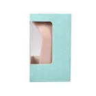 Beaba, silikonowa miseczka z przyssawką, Cotton Candy