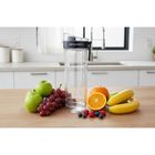 Berdsen, butelka, bidon z ustnikiem, 570 ml, BD-757