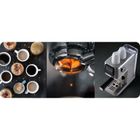 Berdsen, ekspres do kawy kolbowy, 20 bar, srebrny, BD-770