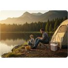 Berdsen, Icemax, lodówka turystyczna, tryb Eco, ciemno-szara, 29l