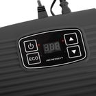 Berdsen, Icemax, lodówka turystyczna, tryb Eco, czarna, 29l