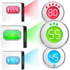 Berdsen, osuszacz powietrza kompresorowy, pochłaniacz wilgoci, 20l/24h, higrostat, biały, BD-532