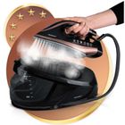 Berdsen, stacja parowa żelazko, generator pary, ceramiczna powłoka, 3000W, BD-334