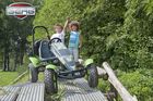 Berg, X-plore BFR, gokart na pedały