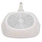 Berlinger Haus, Sahara, patelnia grillowa tytanowa, 28 cm