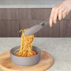 Berlinger Haus, Taupe, zestaw przyborów kuchennych