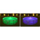 Bestway, basen ogrodowy, stelażowy, 457-107 cm, zestaw 13w1