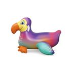 Bestway, dmuchany materac do pływania dla dzieci, tukan wodny, 141cm