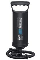 Bestway, kajak dmuchany, dwuosobowy, 321-88 cm