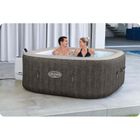 Bestway, Lay-Z Cabo, dmuchane SPA, 6 osobowe