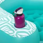 Bestway, materac dmuchany, fotel