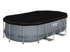 Bestway, pokrywa na basen, 418-230 cm