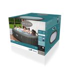 Bestway, smuchane spa, 5-7 osobowe, 270-180-71 cm