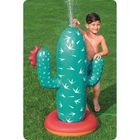 Bestway, spryskiwacz dmuchany, Kaktus