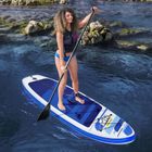 Bestway, Sup deska 2w1, Oceana Convertible, 305-84-12 cm