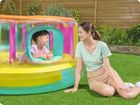 Bestway, trampolina dmuchana dla dzieci, 86-180 cm