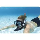 Bestway, zestaw do nurkowania, szary