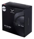 Beyerdynamic, DT 770 PRO 80 OHM LIMITED EDITION, słuchawki studyjne, zamknięte