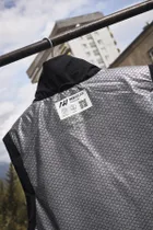 Bezrękawnik unisex oversize podgrzewany na USB NOWEAR