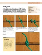 Biblia węzłów. 200 najbardziej przydatnych żeglarskich węzłów