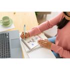 Bic, 4 Colors, Mineral Tones, długopis kolorowy 4w1