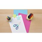 Bic, Comfort, nożyczki, 1 szt.