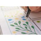 Bic, Intensity Fine, cienkopisy, mix ast + fun, 8 szt.