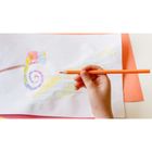 Bic, Kids, Aquacouleur, kredki akwarelowe, 24 kolory