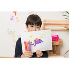 Bic, Kids, Comfort Jumbo, flamastry, 12 kolorów