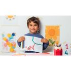 Bic, Kids, Coulour Erase, magiczne flamastry, 10 kolorów + 2