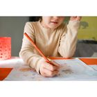 Bic, Kids, Tropicolors, kredki ołówkowe, 24 kolory