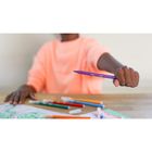 Bic, Kids, Visa, flamastry, 24 szt.