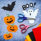 Bic, nożyczki, 13 cm