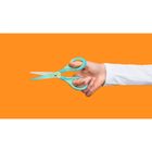 Bic, nożyczki metalowe