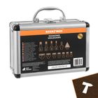 Bigstren, otwornice diamentowe, 13 szt.